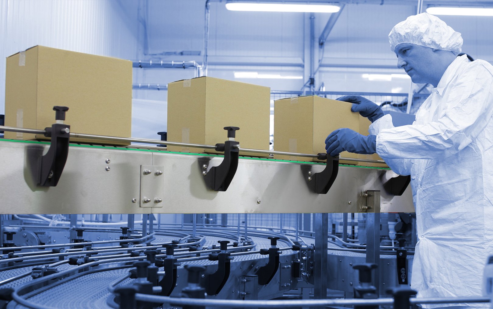 Tips to ensure a correct quality control of the finished product in