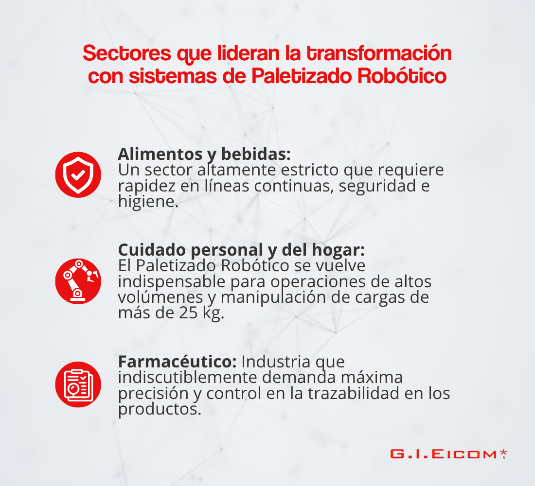 ALMACÉN AUTOMATIZADO