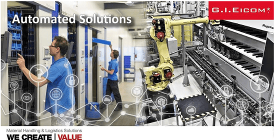 Automated solutions