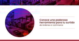 Carrusel vertical, una poderosa herramienta para tu surtido de órdenes