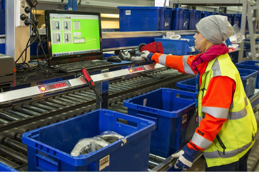 How can the PTL solution assist you in your operations?
