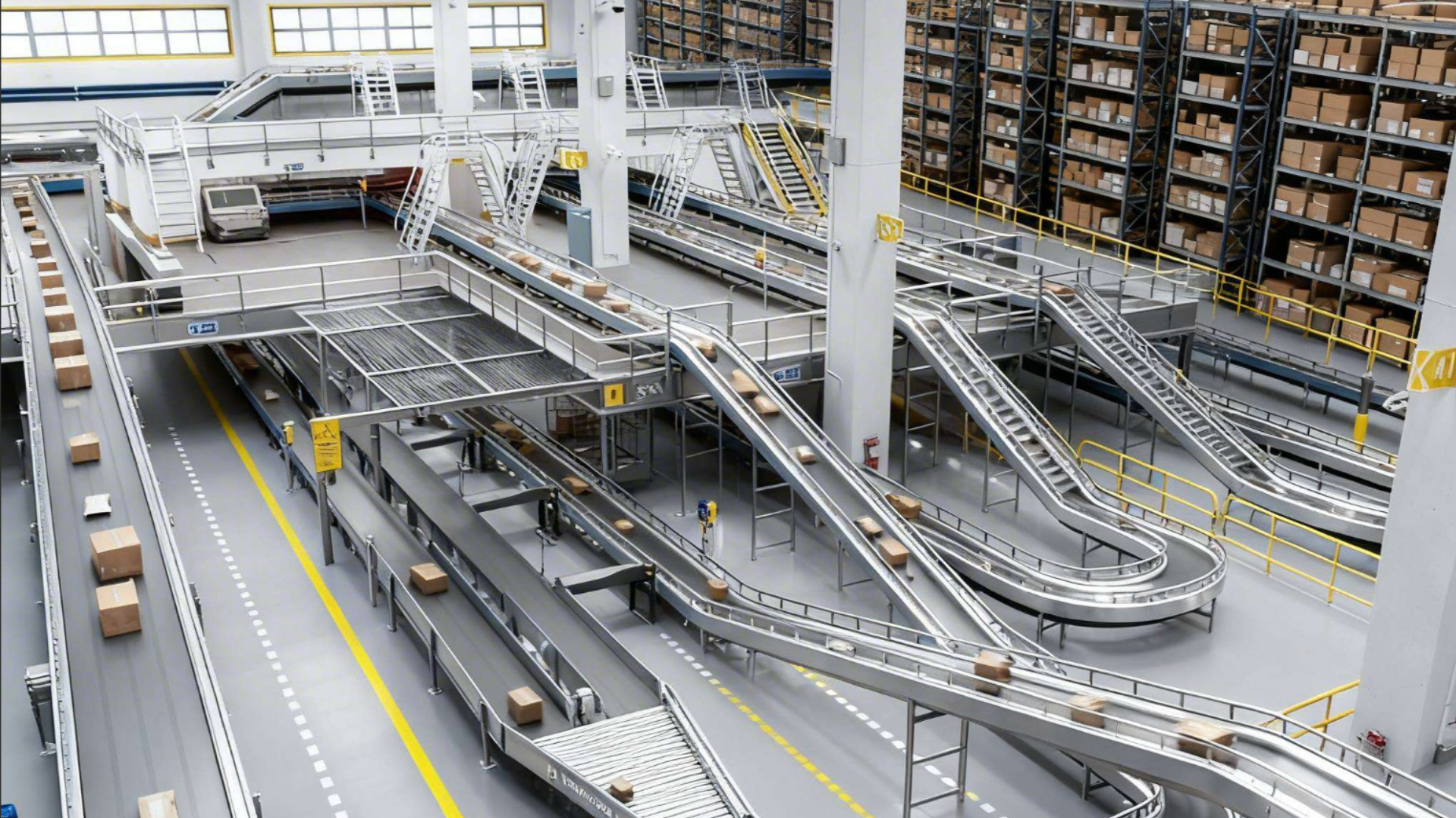 Sortation System