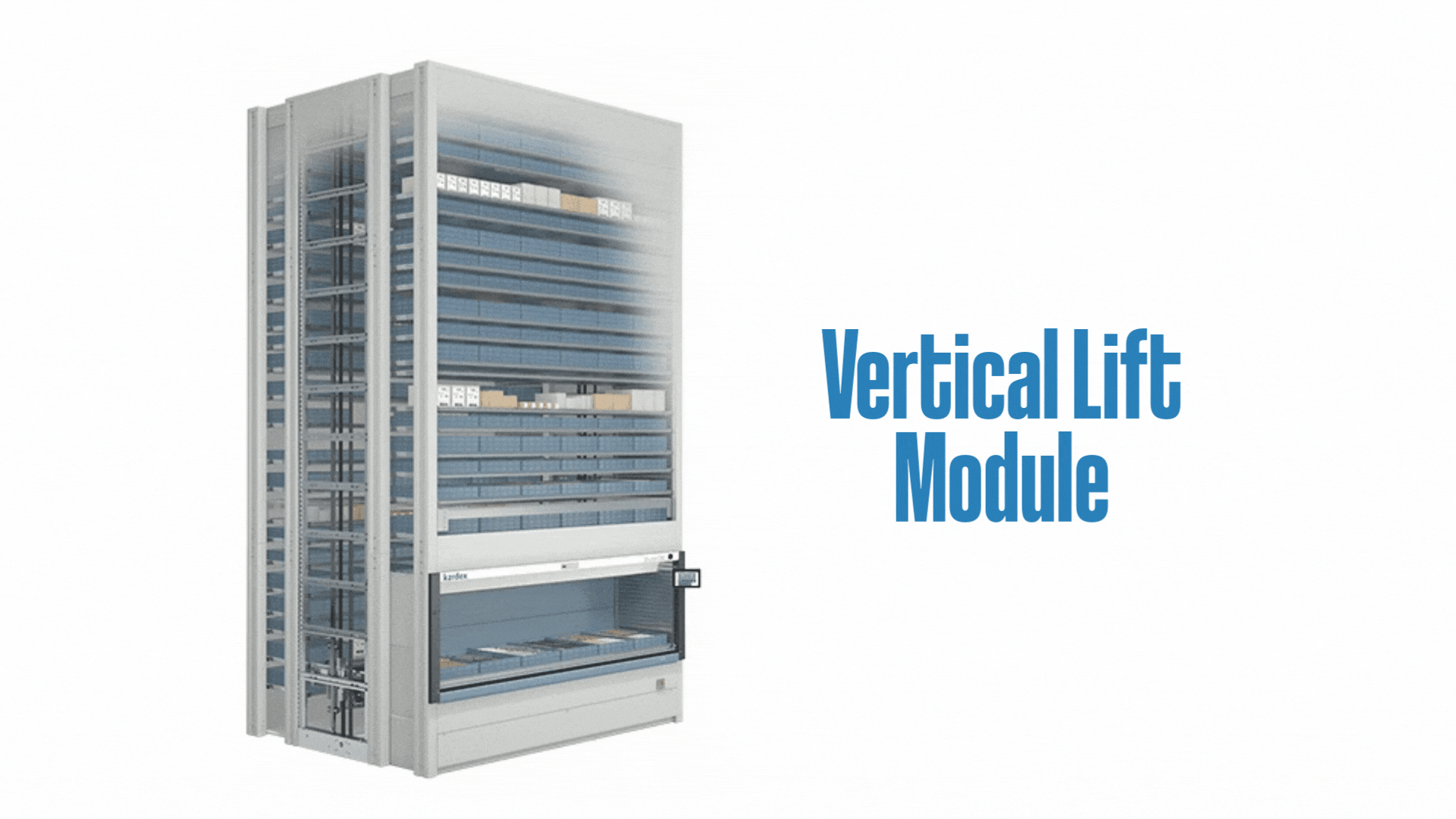 Vertical Lift Module (1)