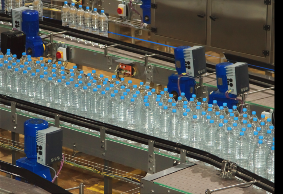 Conveyor systems for food and beverage industry. Part one.