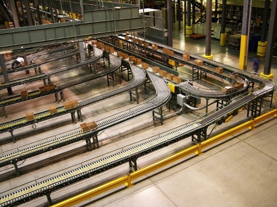 Which are the most important factors forchoosing a Sortation System?