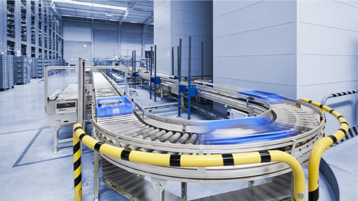 Conveyors System