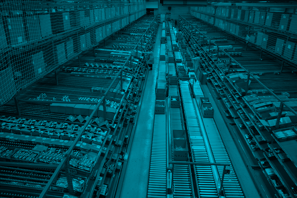 Uniload Amf Automation: Key Principle in Materials Handling
